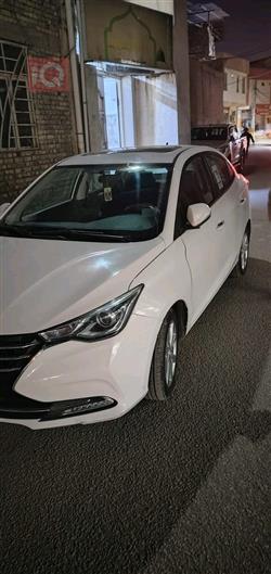 Changan Alsvin